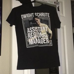 The Office Dwight Shirt